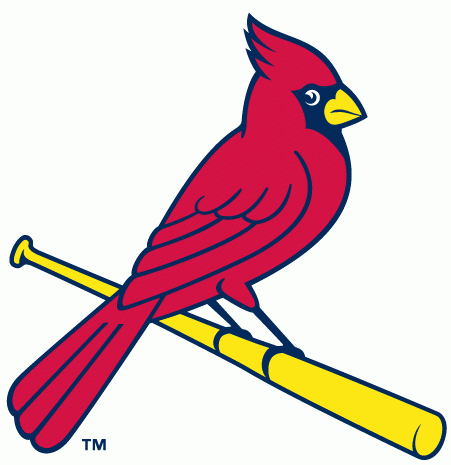 St. Louis Cardinals 1998-Pres Alternate Logo DIY iron on transfer (heat transfer)